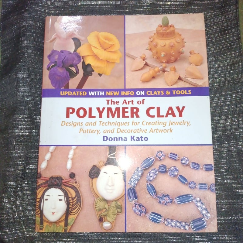 The Art of Polymer Clay