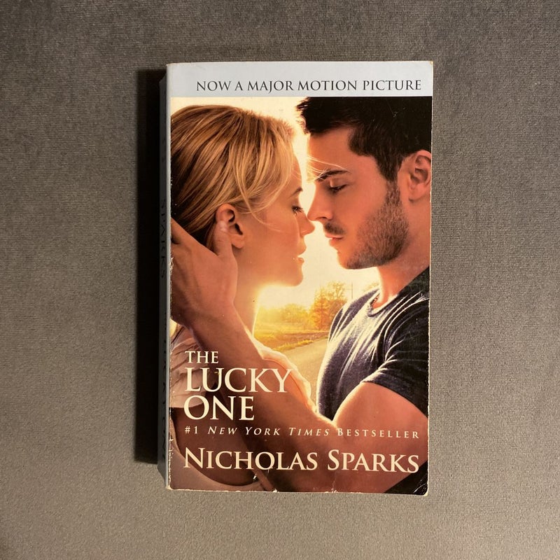 The Lucky One
