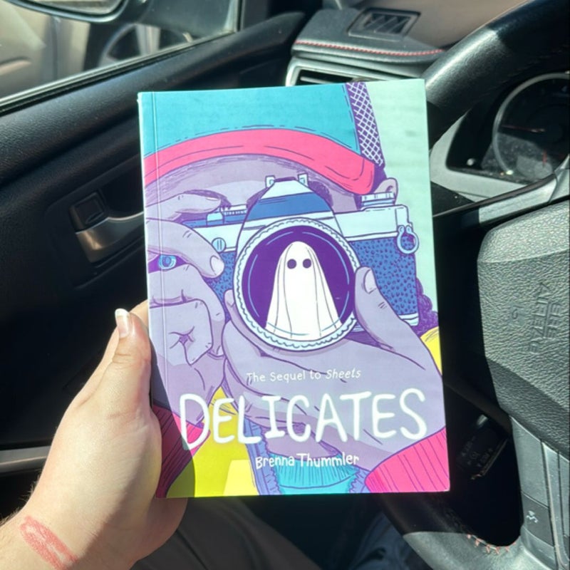 Delicates