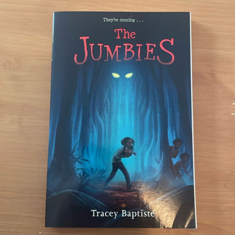 The Jumbies