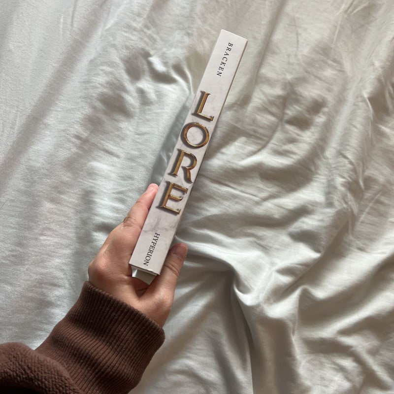 Lore