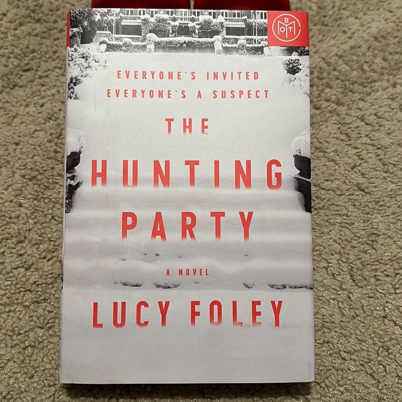 The Hunting Party