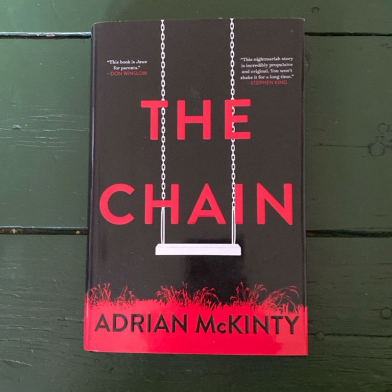 The Chain