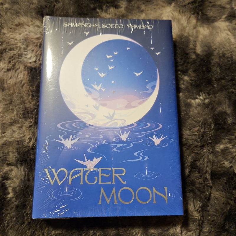 Water Moon