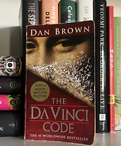 The Da Vinci Code