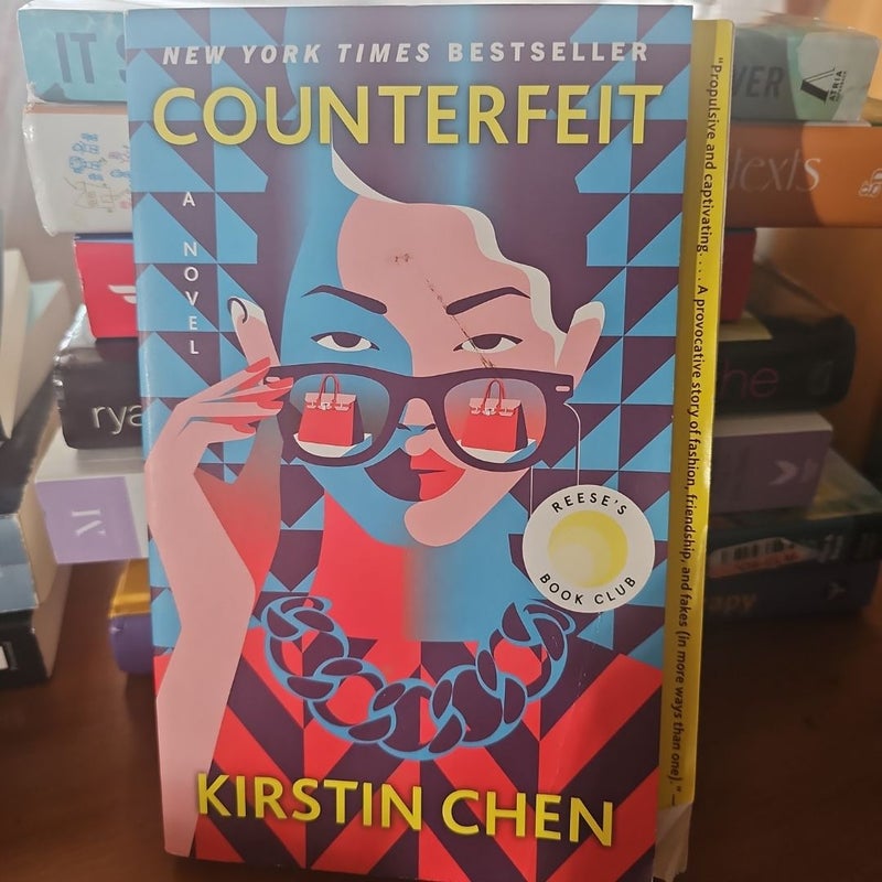 Counterfeit