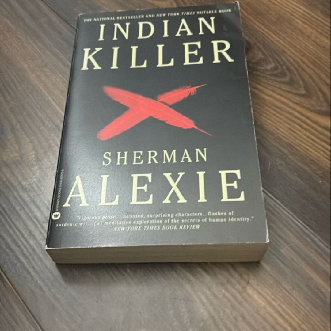 Indian Killer