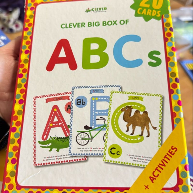 ABCs