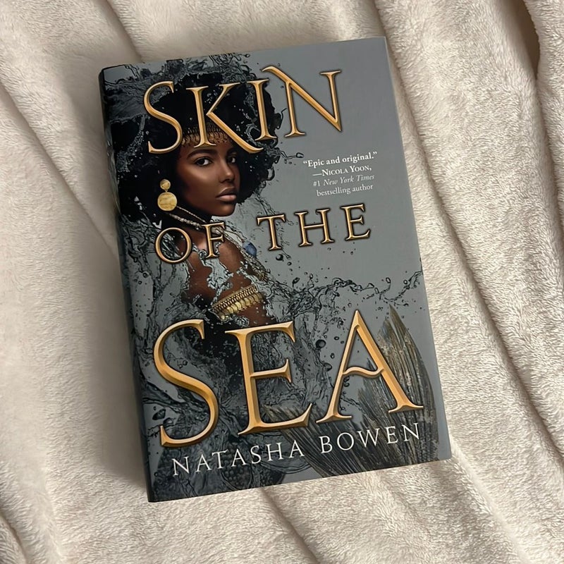 Skin of the Sea