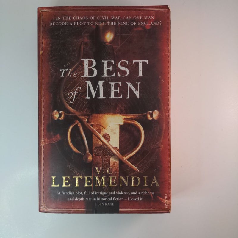 The Best of Men