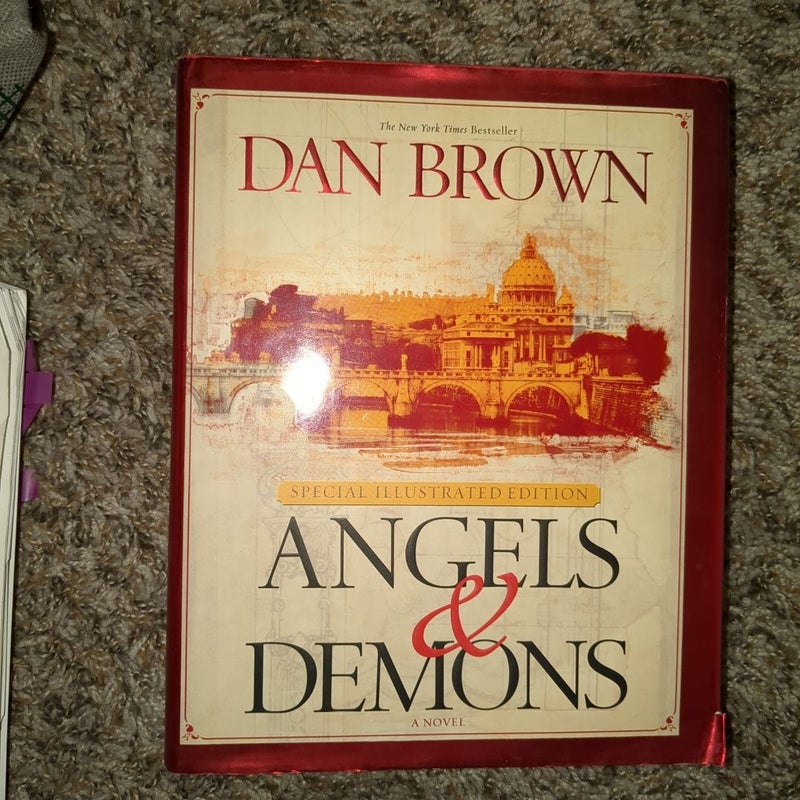 Angels and Demons