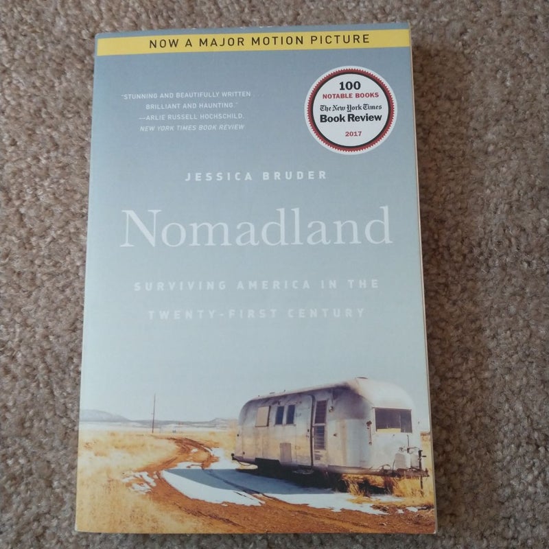 Nomadland