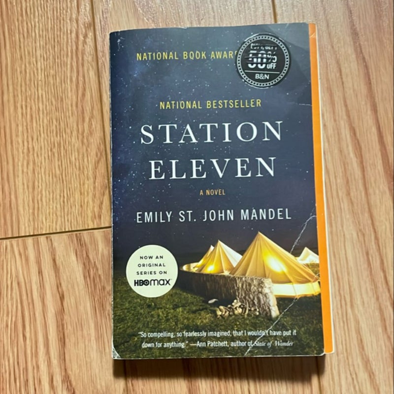 Station Eleven