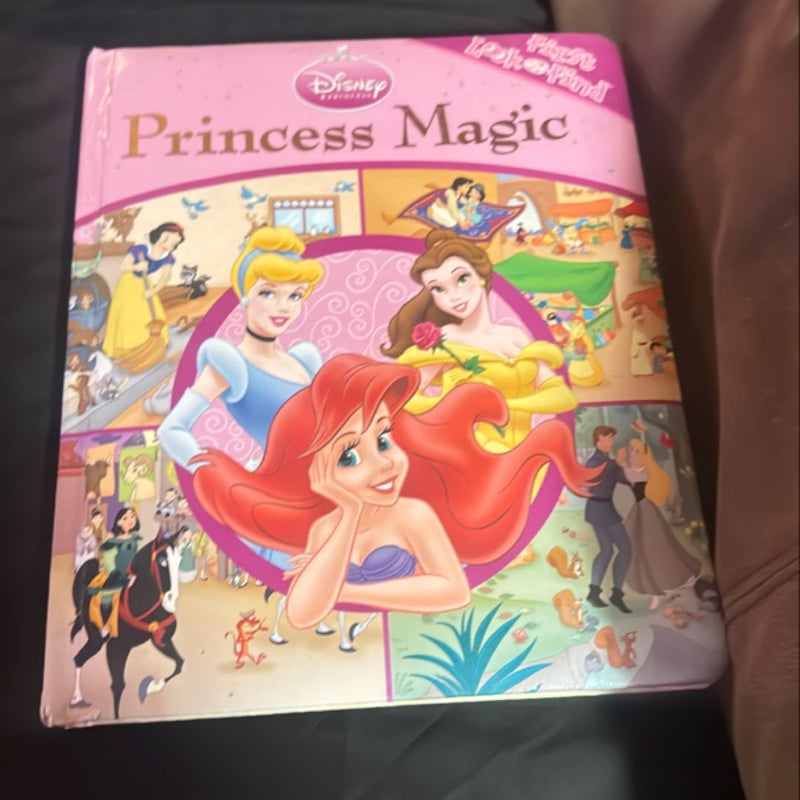 Princess Magic