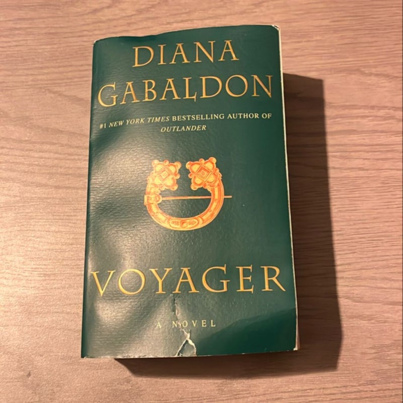 Voyager