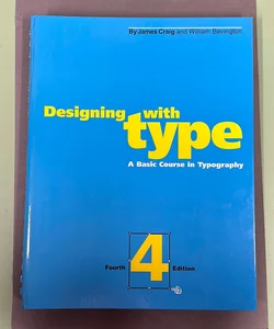 Designing with Type