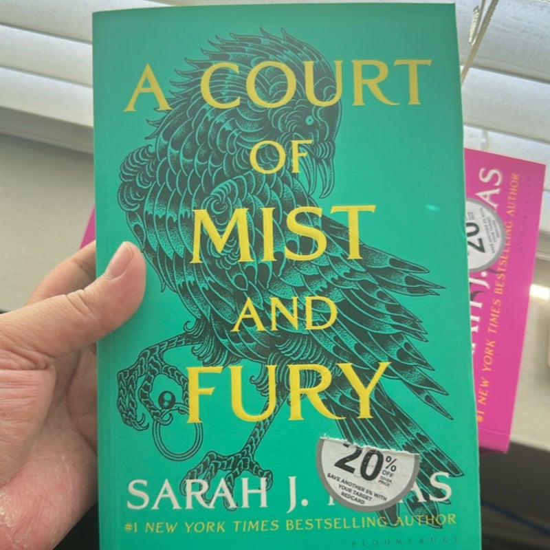 ACOTAR Series