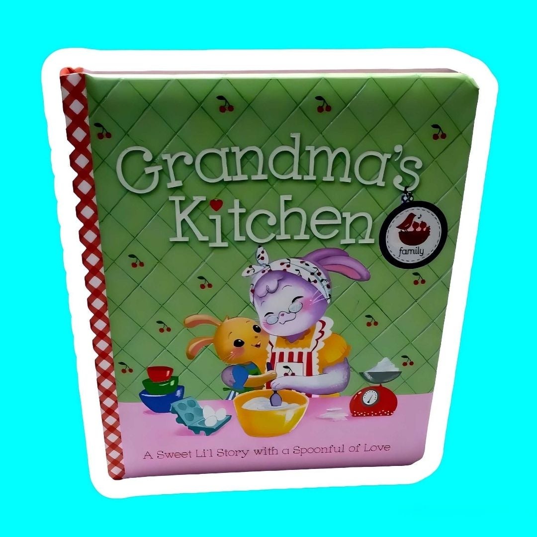 Grandma's Kitchen