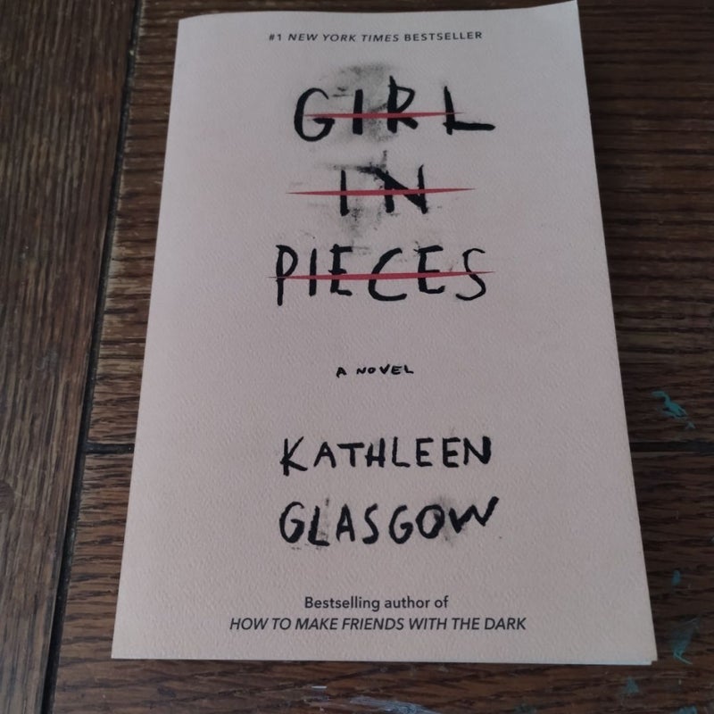 Girl in Pieces