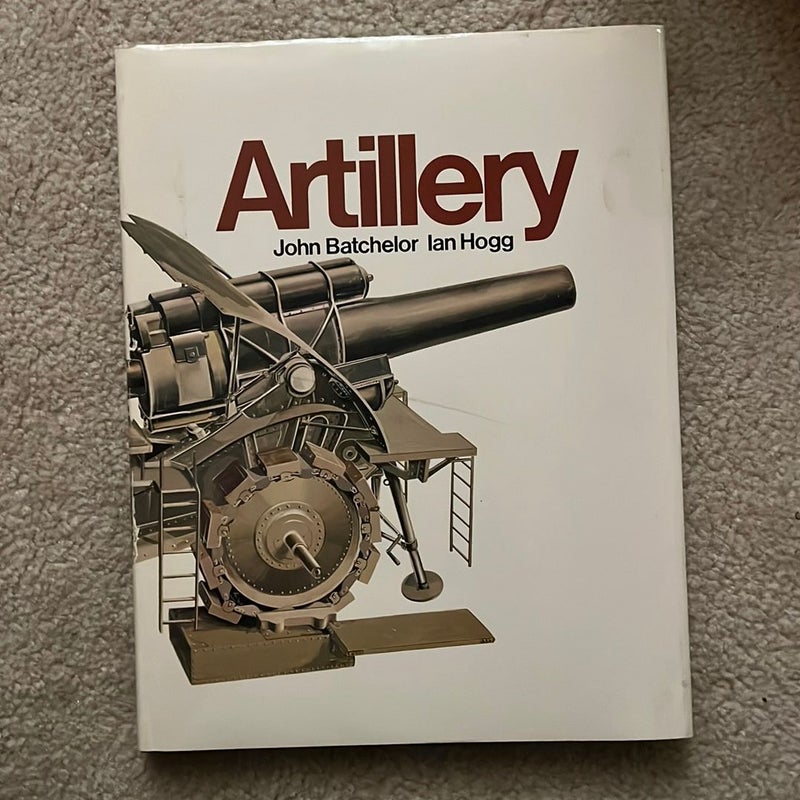 Artillery