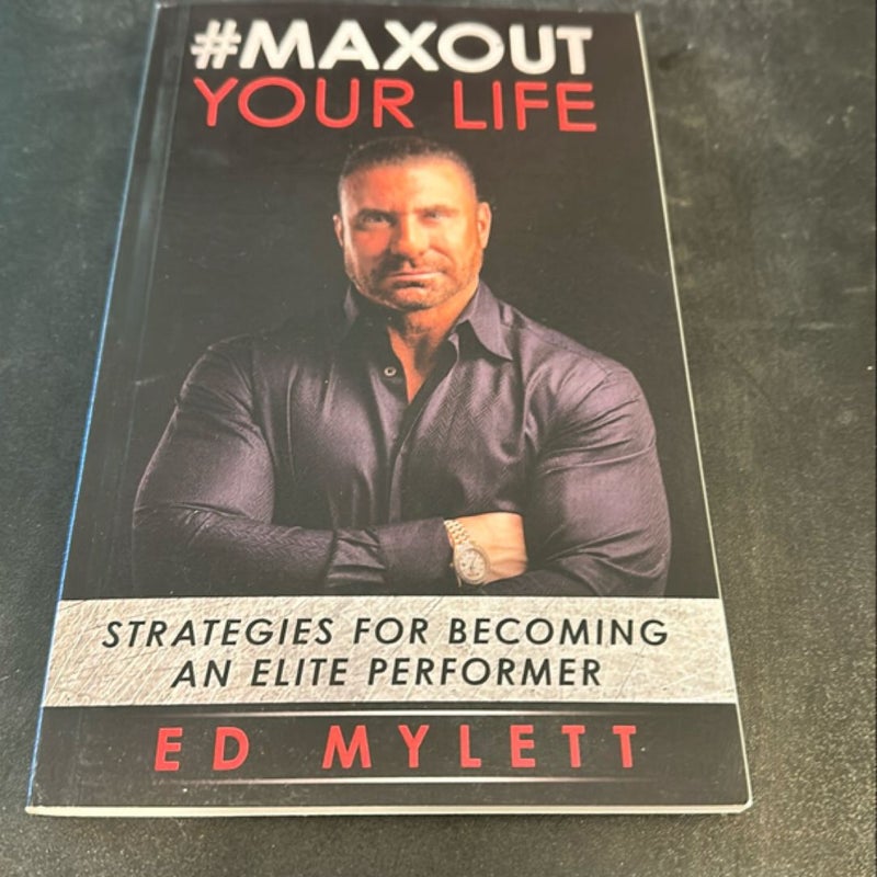 #MaxOut Your Life