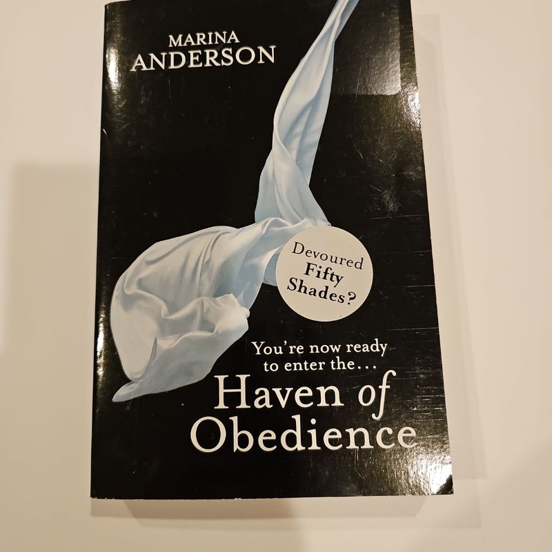 Haven of Obedience