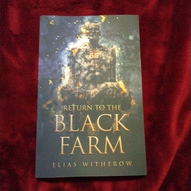 Return to the Black Farm