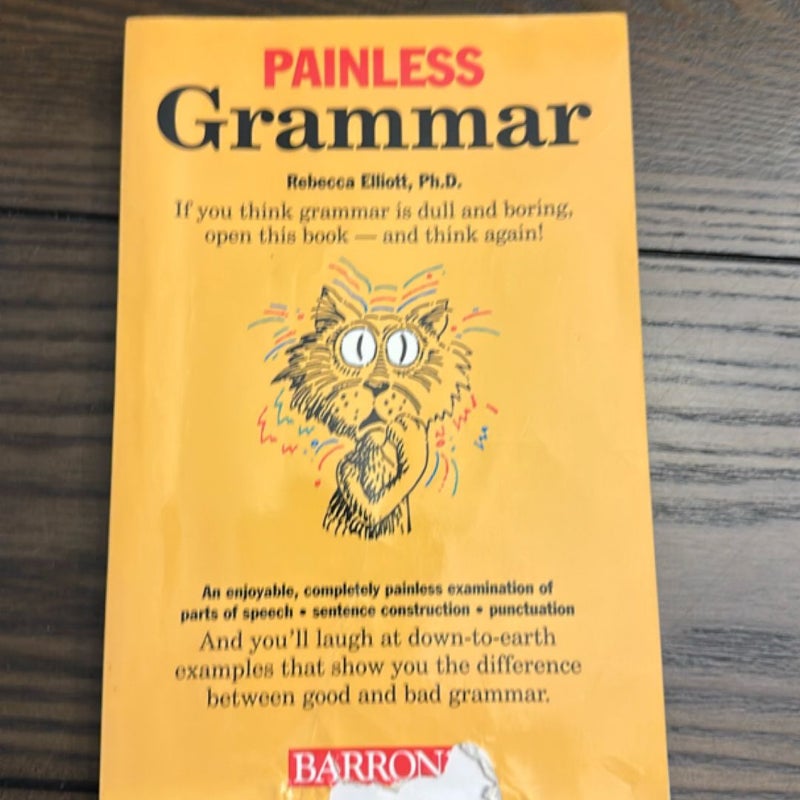 Painless Grammar