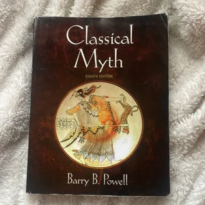 Classical Myth