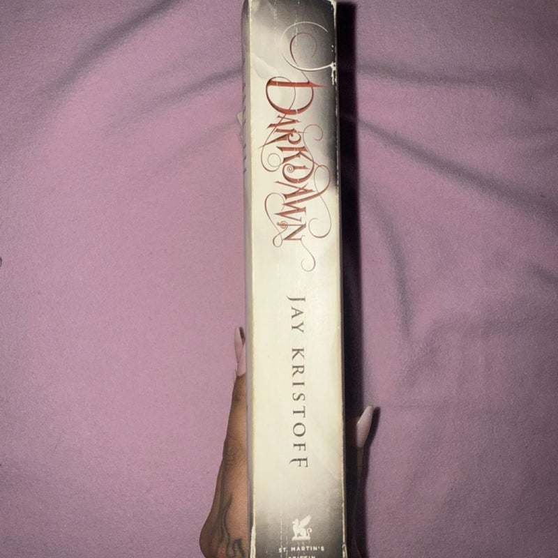 Darkdawn