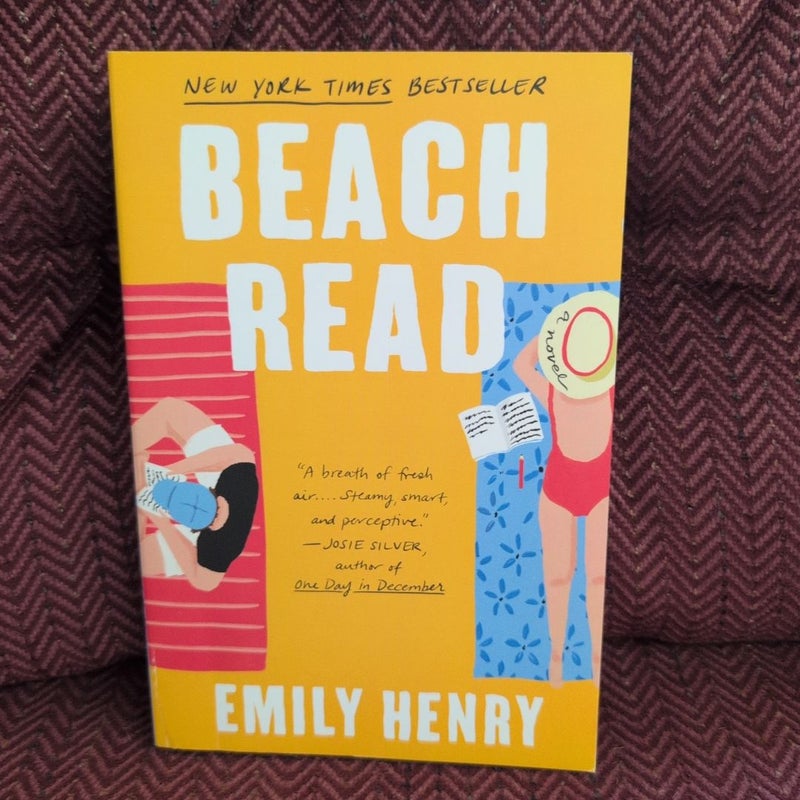 Beach Read