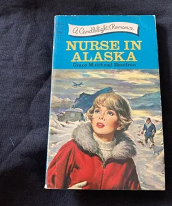 Nurse in Alaska 