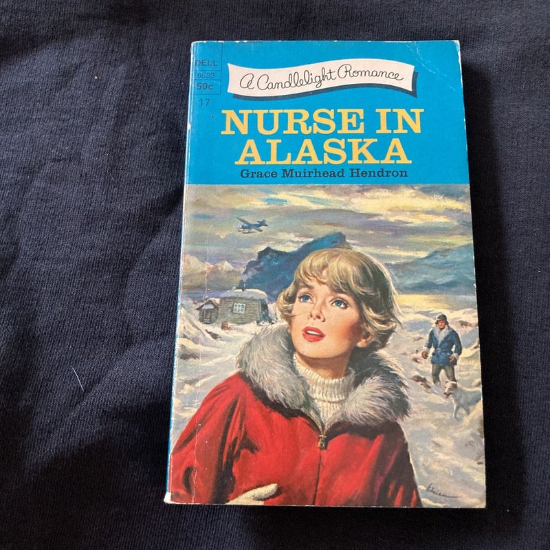 Nurse in Alaska 