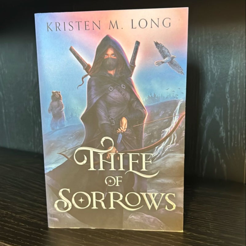 Thief of Sorrows