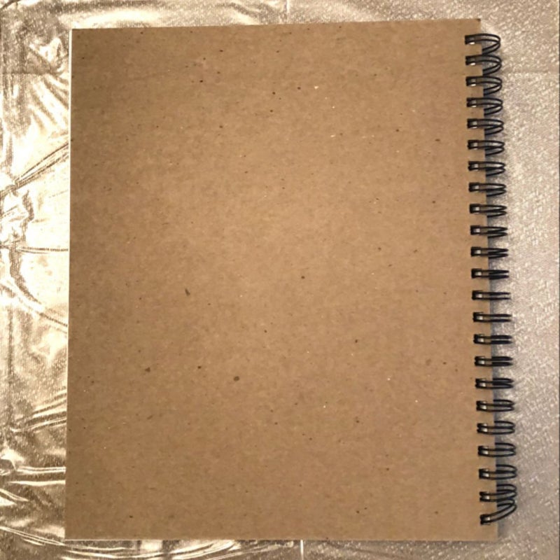 CANSON XL Mixed Media Pad