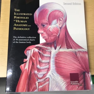 Illustrated Portfolio of Human Anatomy and Pathology, 2nd Edition