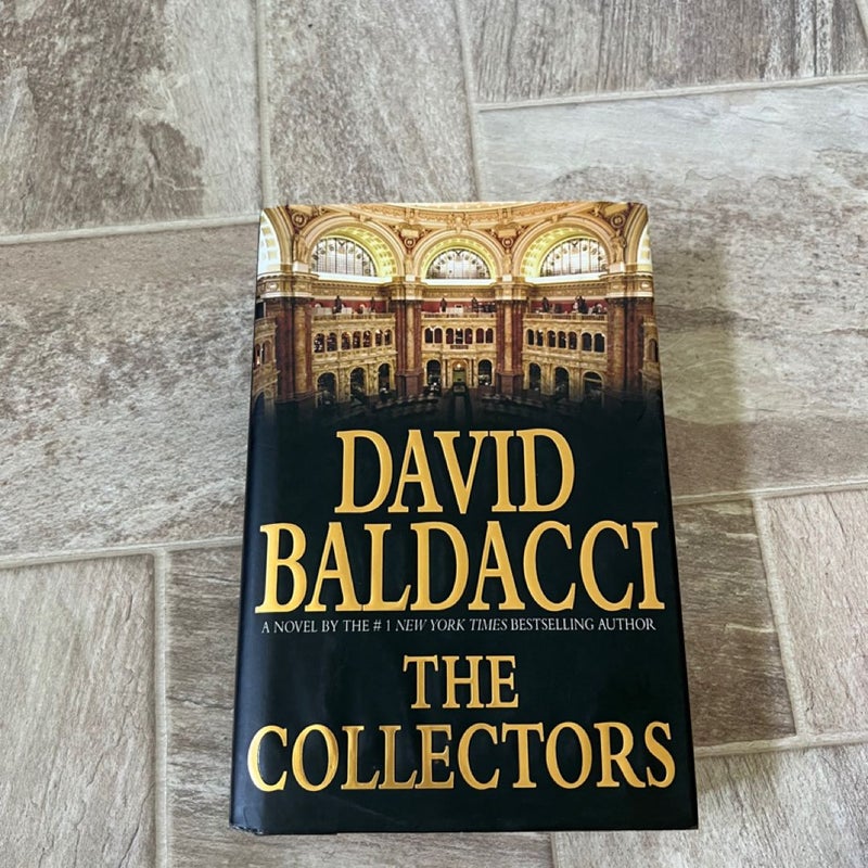 The Collectors