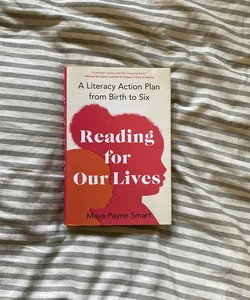 Reading for Our Lives