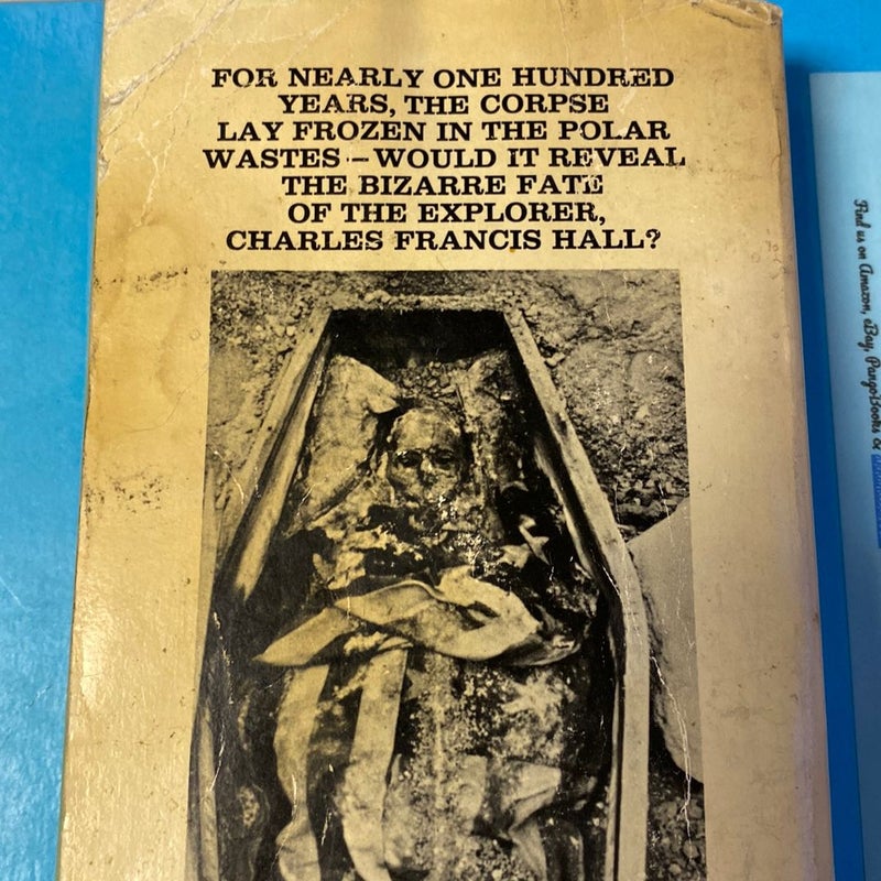 Weird & Tragic Shores