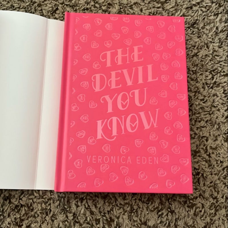 Fable The Devil You Know