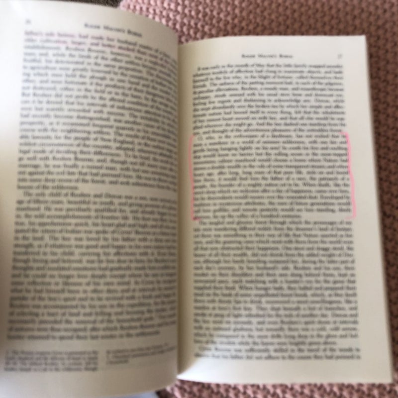 Nathaniel Hawthorne's Tales [Norton Critical Edition]