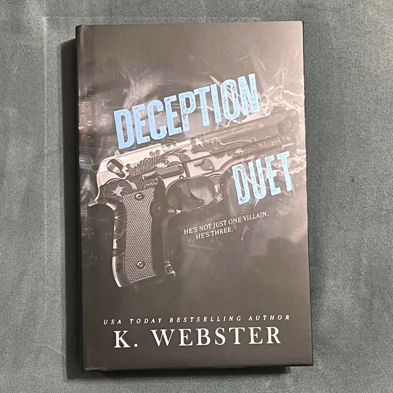 Deception Duet