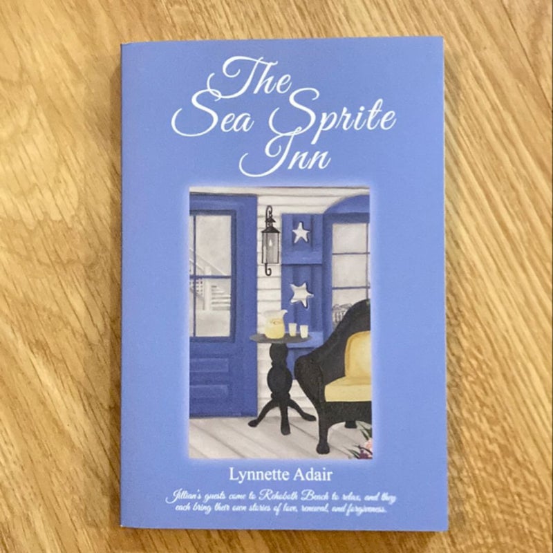 The Sea Sprite Inn