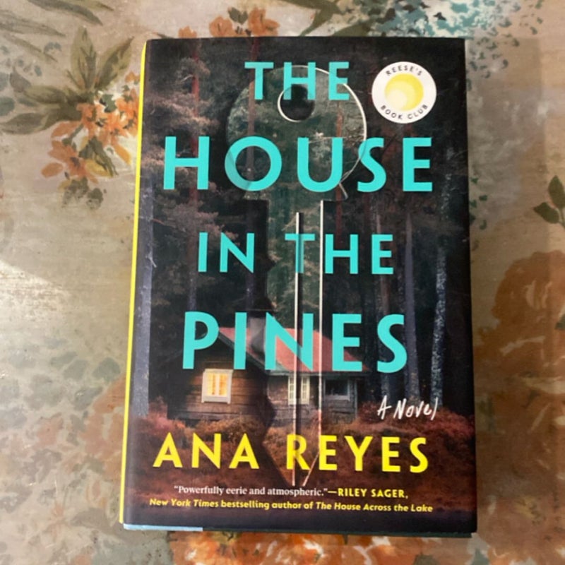 The House in the Pines