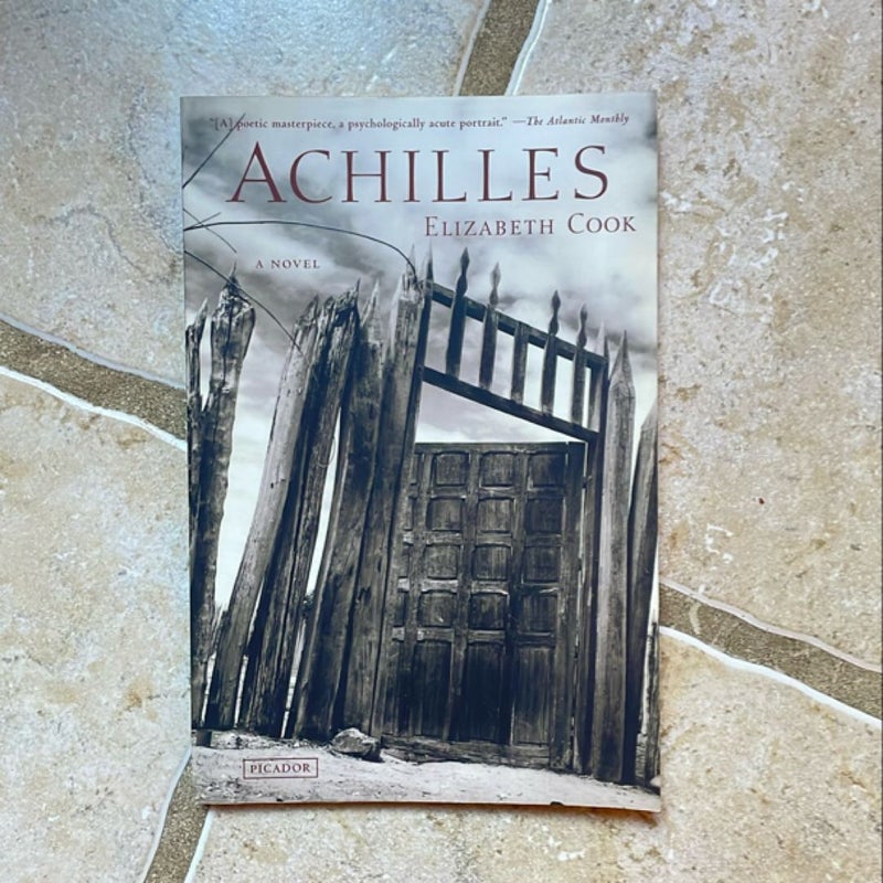 Achilles