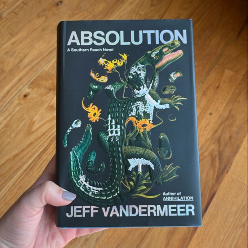 Absolution