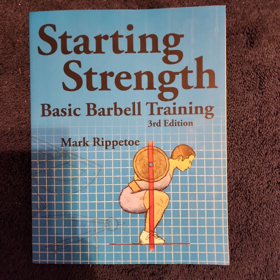 Starting Strength