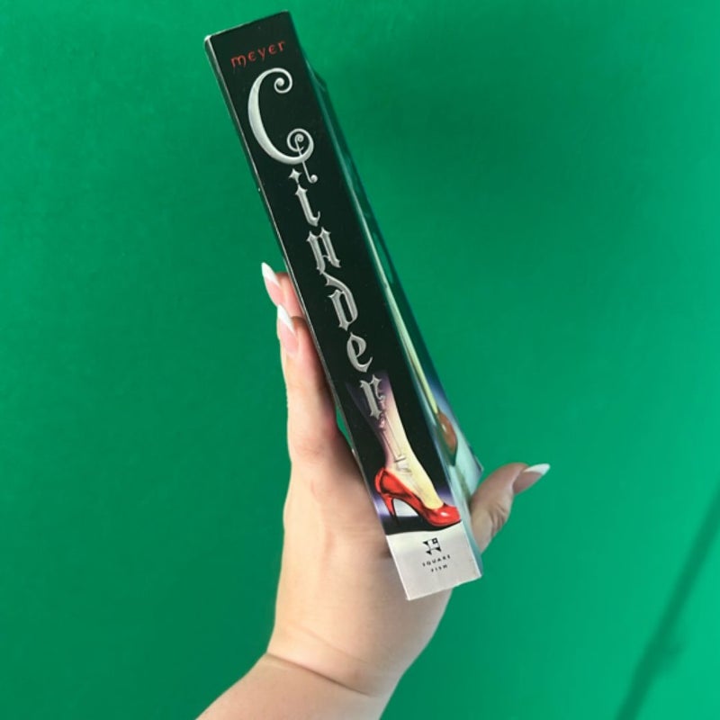 Cinder