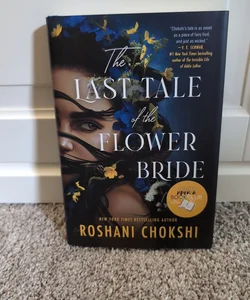 The Last Tale of the Flower Bride