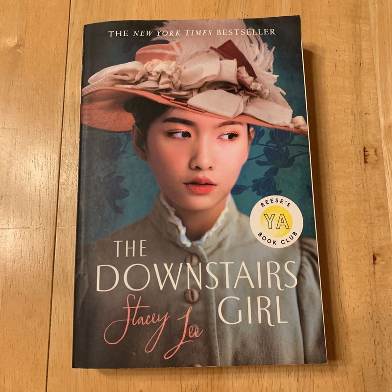 The Downstairs Girl